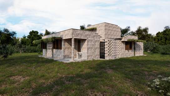 3 Bed House with En Suite at Green Heart Of Kenya image 2