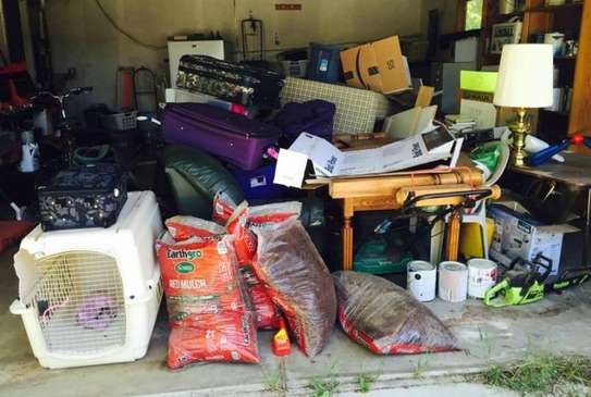 BEST JUNK, TRASH AND DEBRIS REMOVAL SERVICES | GET YOUR FREE MOVING QUOTE image 3