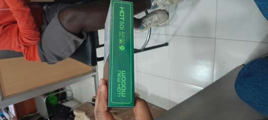 Infinix Hot 50i 4G 128/6 image 1