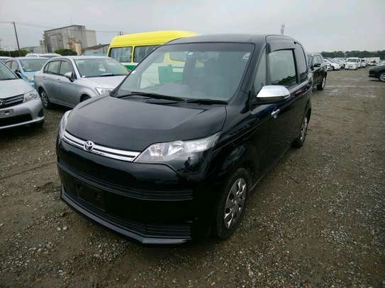 TOYOTA SPADE (MKOPO/HIRE PURCHASE ACCEPTED) image 2