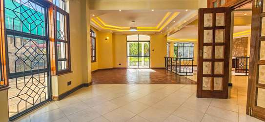 5 Bed House with En Suite at Near Lavington Mall image 27
