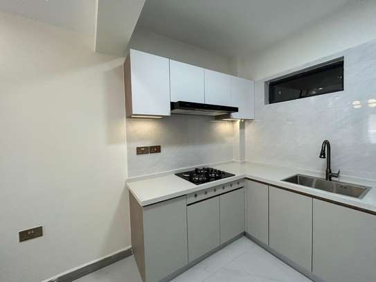 1 Bed Apartment with En Suite at Kileleshwa image 20