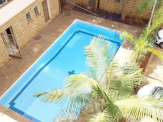 Kilimani, Centrally Located Just off Timau Road image 7