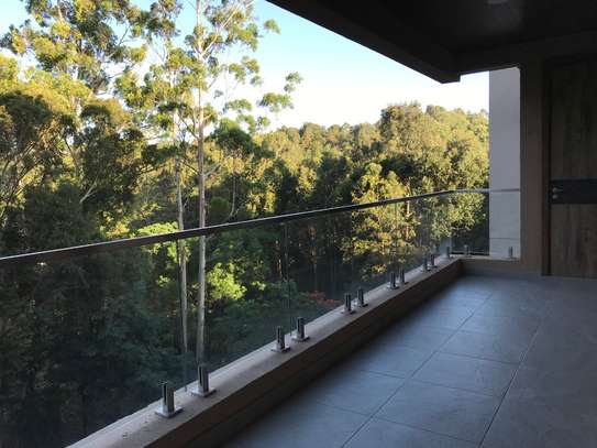 2 Bed Apartment with En Suite in Spring Valley image 1