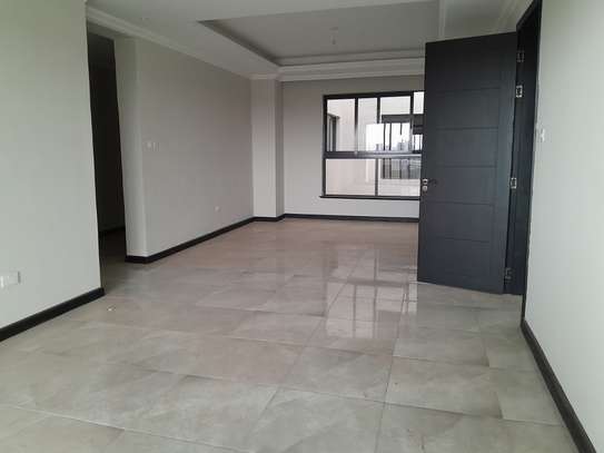 5 Bed Apartment with En Suite in Kileleshwa image 28