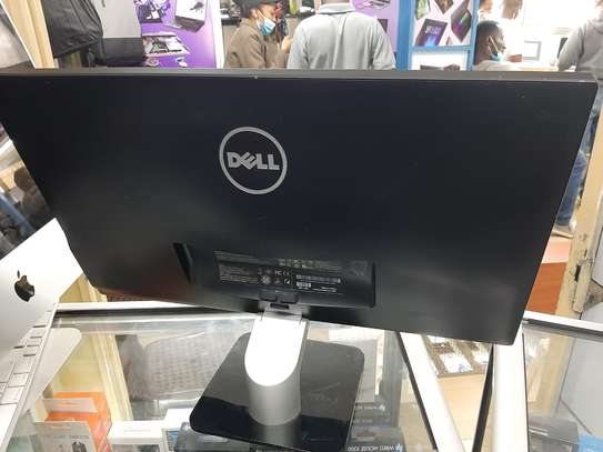 Dell S2240L 21.5" 1920 x 1080 60 Hz D-Sub, HDMI LCD Monitor, IPS Panel image 4