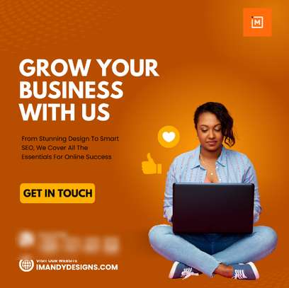 Website Design,Website Maintenance,SEO image 2