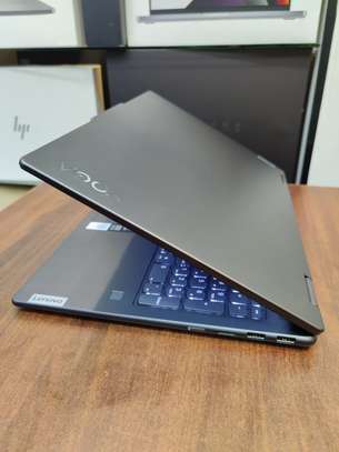 Lenovo Yoga 7i Core i7 Touchscreen image 2