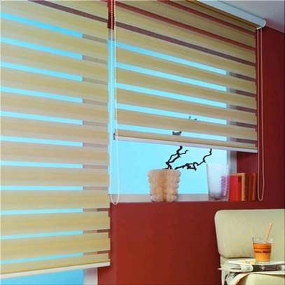 OFFICE ROLLER BLINDS image 14