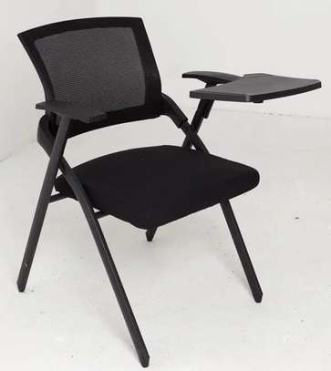 Office Chair: Foldable Office Study chair image 2