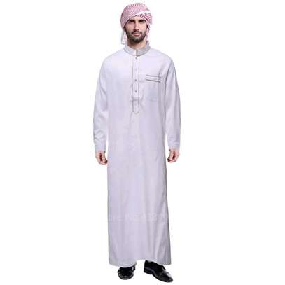 Arabic Islam Swahili Thobes Kanzu image 1