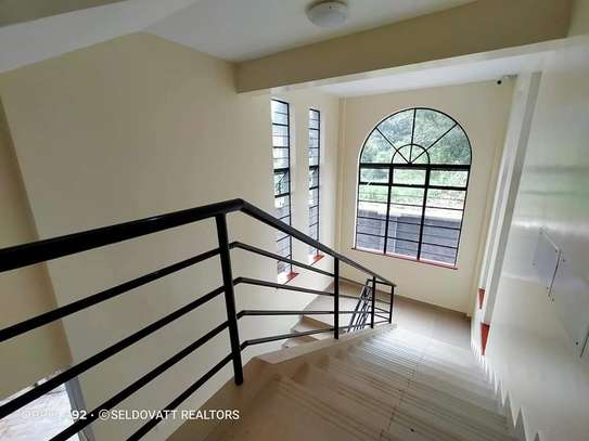 3 bedroom apartment for rent in Kikuyu Town image 34