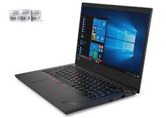 lenovo ThinkPad e14 core i7 image 9