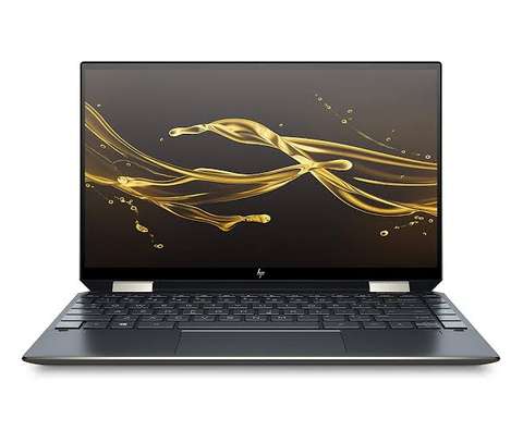 HP Spectre x360 13t Touch Laptop i7-8550U Quad Core,16GB RAM,512GB SSD,13.3" IPS FHD Touch, Gorilla Glass image 3