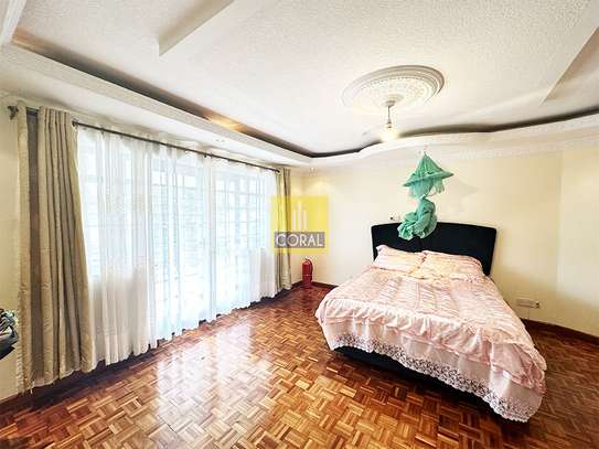 4 Bed Townhouse in Westlands Area image 8