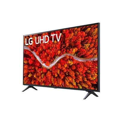 LG 43LM6300 43 Inch Full HD Smart TV image 1