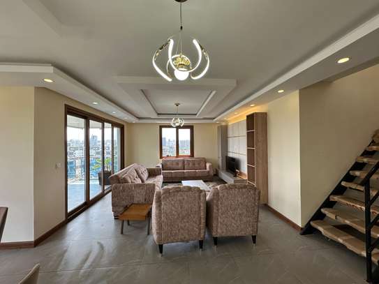 5 Bed Apartment with En Suite in Kileleshwa image 20