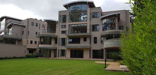 6 Bed Villa with En Suite at Lower Kabete image 1