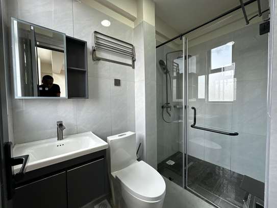 2 Bedroom apartment for rent in kilimani image 9