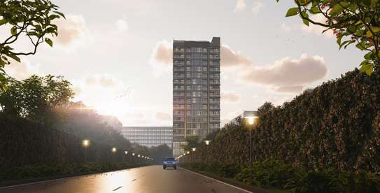 2 Bed Apartment with En Suite in Westlands Area image 2