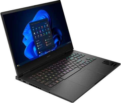 HP Omen 16 Gaming Laptop image 2