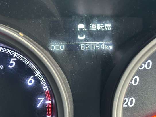 Toyota mark X image 3
