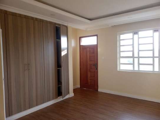 3 Bed Townhouse  at Mlimani image 17