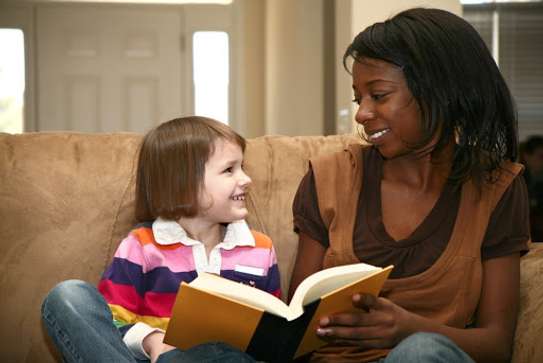 Nannies,Sitters & Tutoring Services.Vetted & Trusted Workers image 8