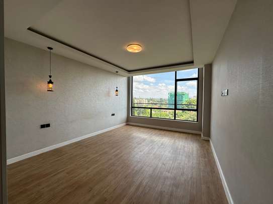 Serviced 3 Bed Apartment with En Suite in Westlands Area image 1