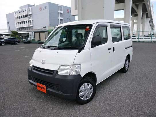 Toyota townce image 8