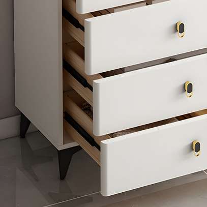 Bedroom Chest : Bedroom Storage Contemporary Chest image 3