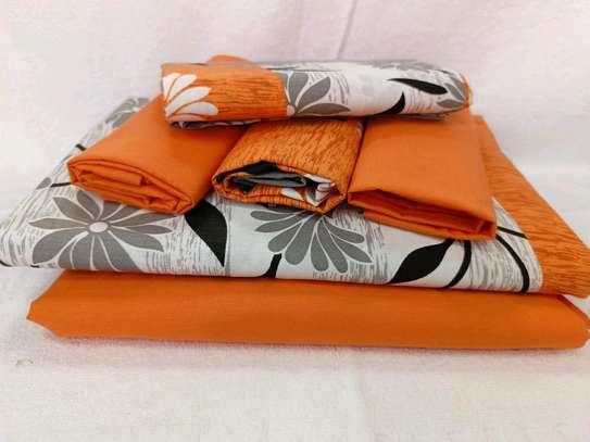 Fitted Bedsheets (100% Cotton) image 4