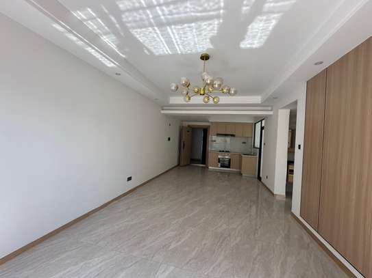 1 Bedroom apartment for rent in Kileleshwa image 7