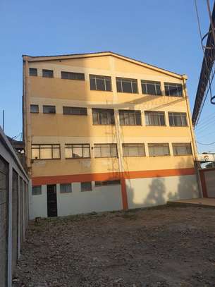 Commercial Property with Backup Generator at Weruga image 2