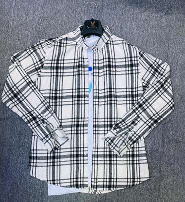 Flannel Shirts image 1