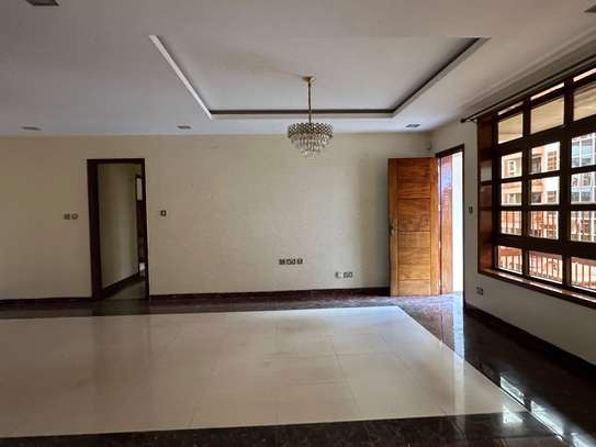 4 Bedroom Apartment + SQ for Rent in Lavington image 2