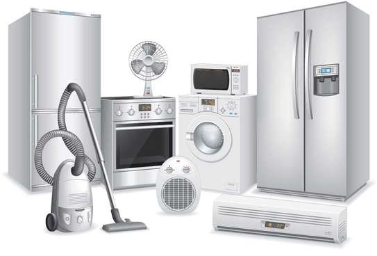 Microwave,Blender,Toaster,Mixer,Oven,Coffee maker Repair image 2