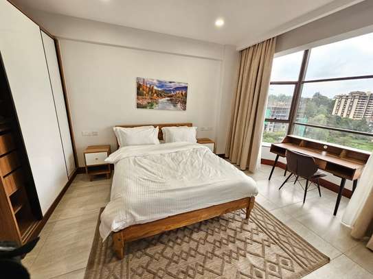 Furnished 3 Bed Apartment with En Suite in Westlands Area image 8