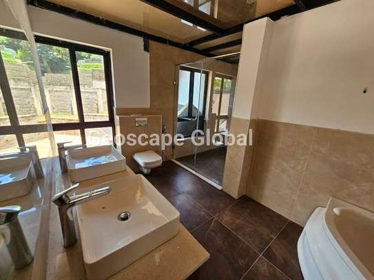 5 Bed House with En Suite in Lower Kabete image 25