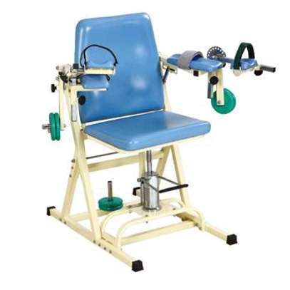 Elbow joint training device/  Upper Limbs Traction Equipment image 5