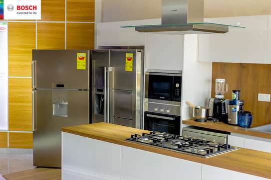 FRIDGE, COOKER, MICROWAVES AND WASHING MACHINE REPAIRS.GET A FREE QUOTE NOW. image 6