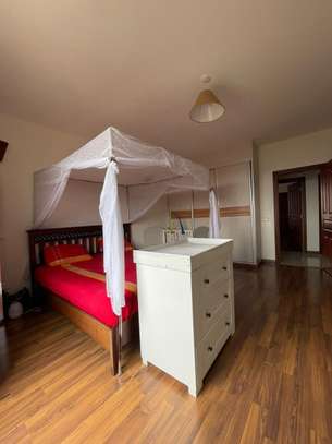 Furnished 3 Bed Apartment with En Suite at Parklands image 7