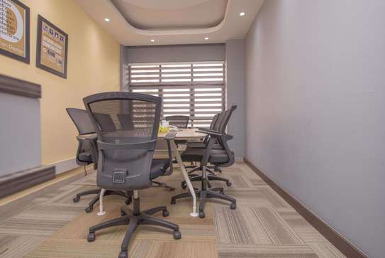 office for rent in Kilimani image 4