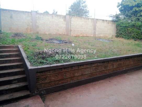 3 Bed Townhouse with En Suite in Ngong image 25