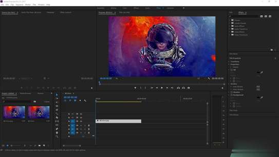 Adobe Premiere Pro 2020 (Windows/Mac OS) image 6