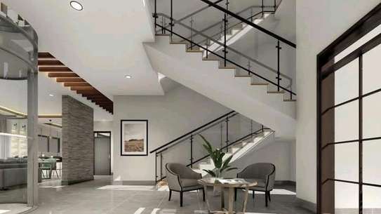 Five Bedroom Villa for Sale Karen image 9