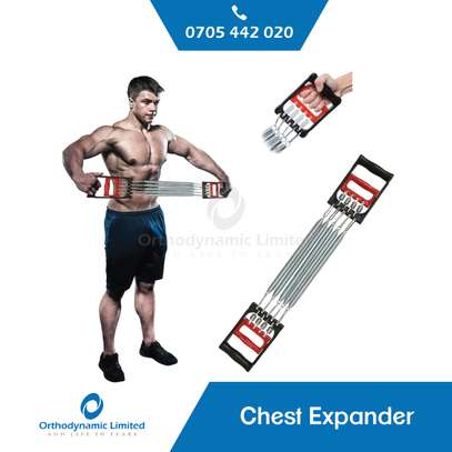 Chest expander image 1