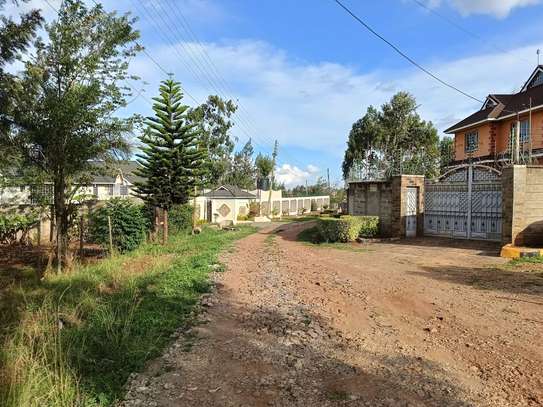Residential Land at Kiambu Road image 12