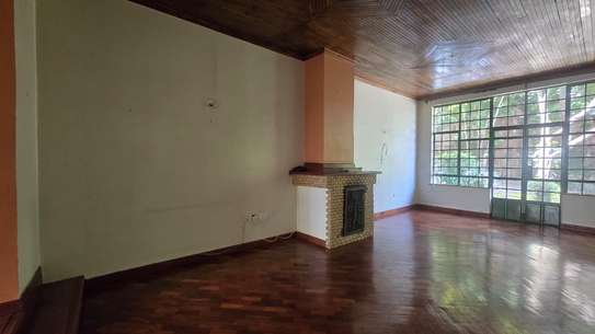 5BR All-Ensuite Home for Rent – Lavington image 8