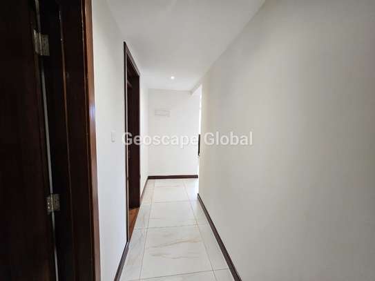 Furnished 2 Bed Apartment with En Suite in Westlands Area image 6